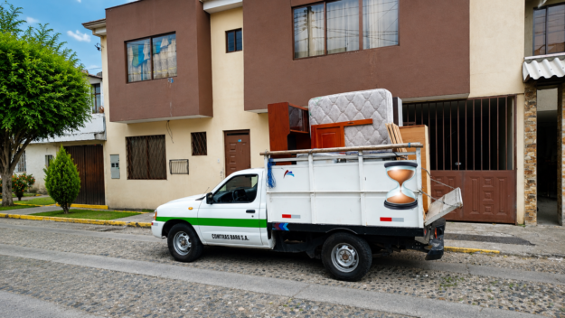 fletes y mudanzas cuenca