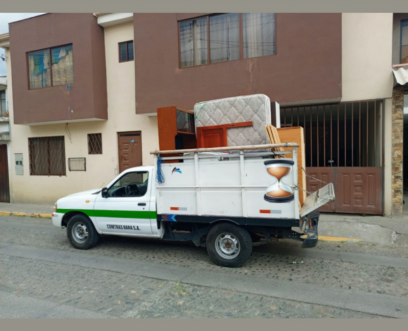 camionetas de alquiler en cuenca