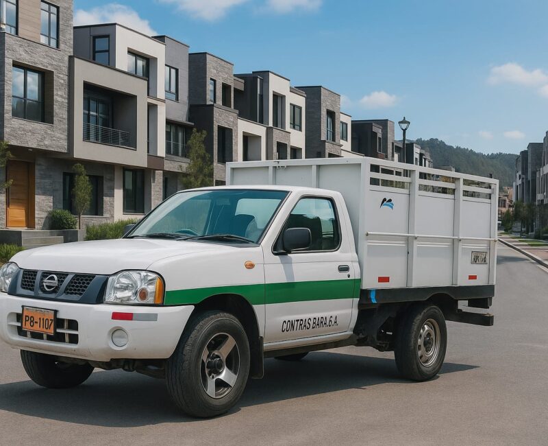 Camionetas de alquiler en cuenca