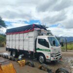 camion de mudanzas cuenca