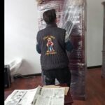 embalaje