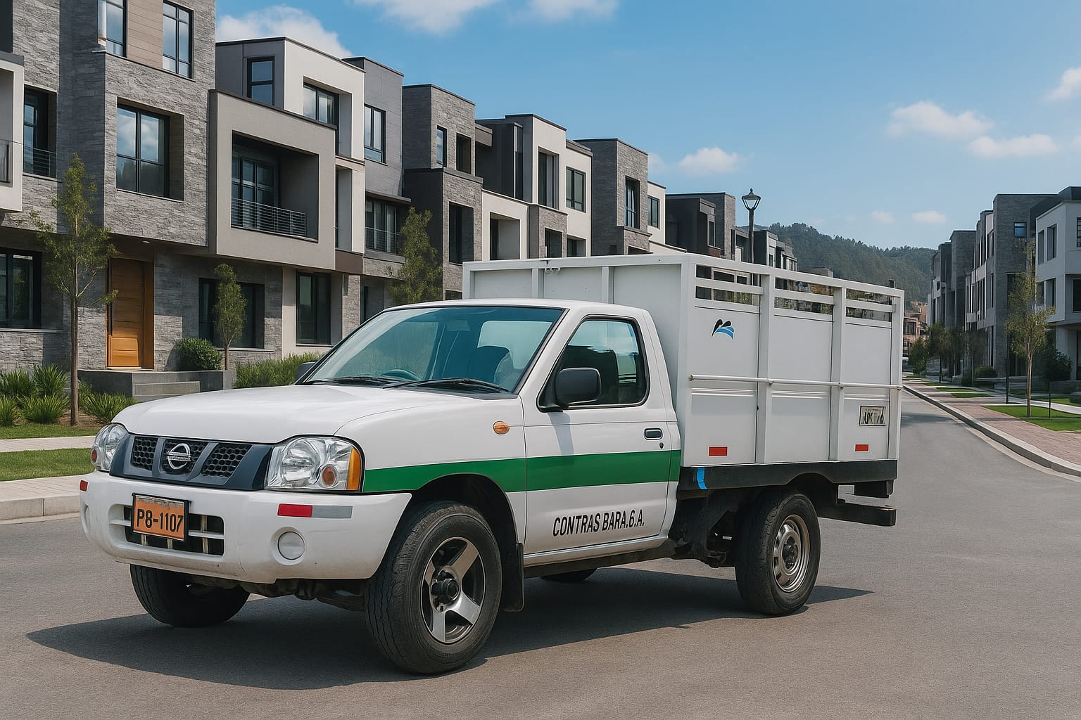 alquiler de camionetas en cuenca