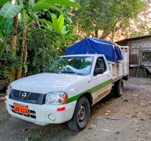 alquiler de camionetas en cuenca