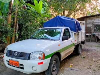 alquiler de camionetas en cuenca