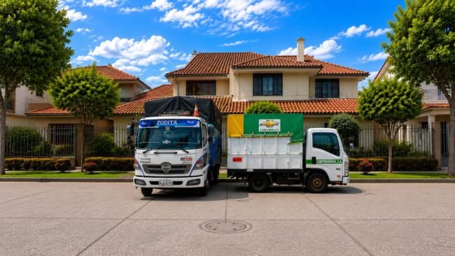 camion de mudanza cuenca